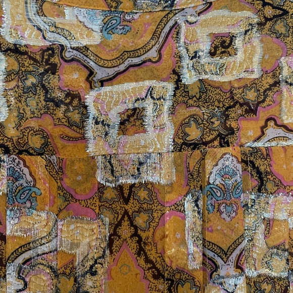 Gorgeous Anthropologie dress (size 6) - Picture 2 of 5